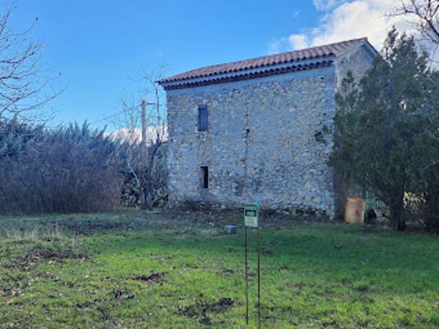 Maison vente à Digne-les-Bains, Peyruis
