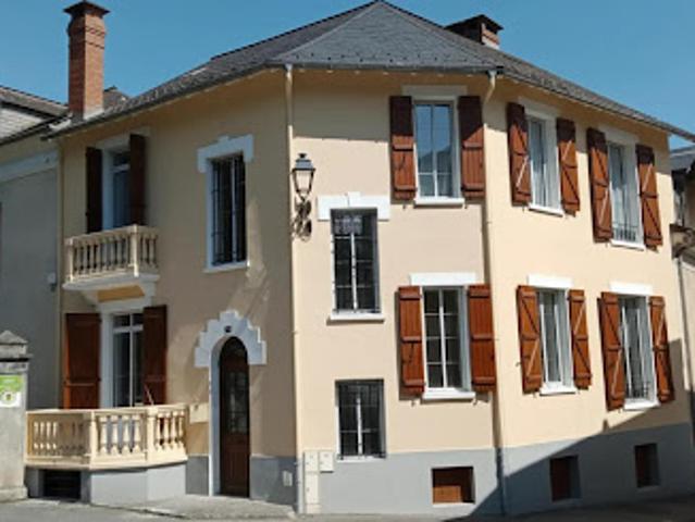 Maison vente à Argelès-Gazost, Pierrefitte-nestalas