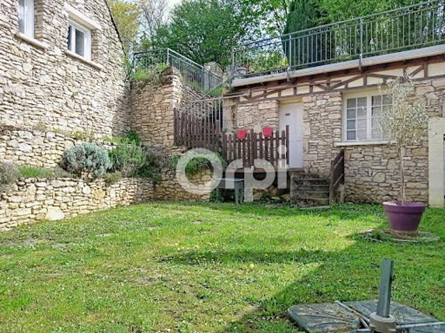 Maison vente à Beauvais, Ponchon