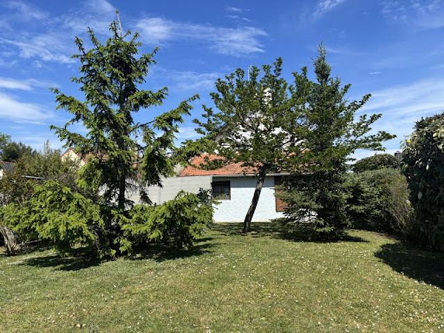 Maison vente à Saint-Nazaire, La Baule-escoublac