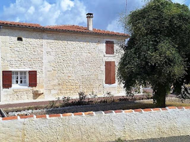 Maison vente à Saintes, Port-d'envaux