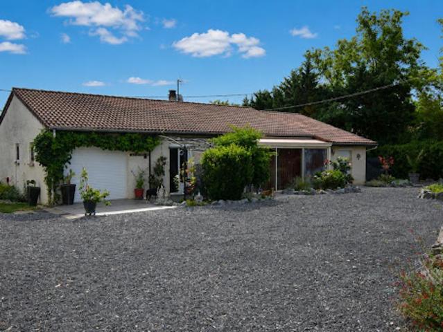 Maison vente à Largentière, Saint-alban-auriolles