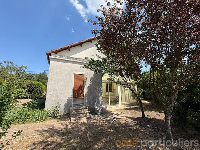 Maison vente à Saint-Amand-Montrond, Saint-amand-montrond