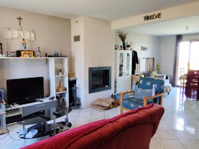Maison vente à Évreux, Saint-andré-de-l'eure