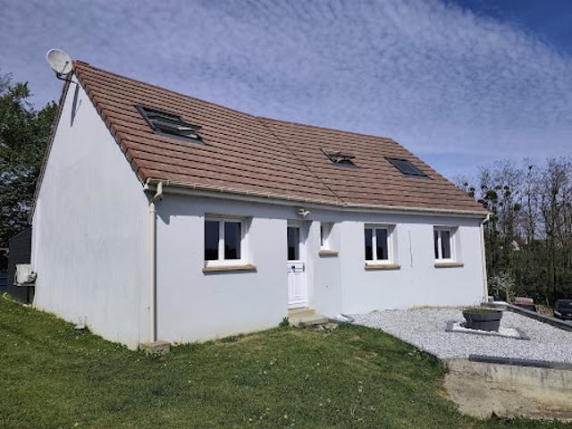 Maison vente à Mamers, Saint-calais