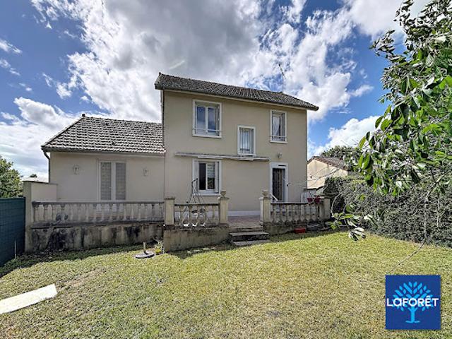 Maison vente à Blois, Saint-gervais-la-forêt