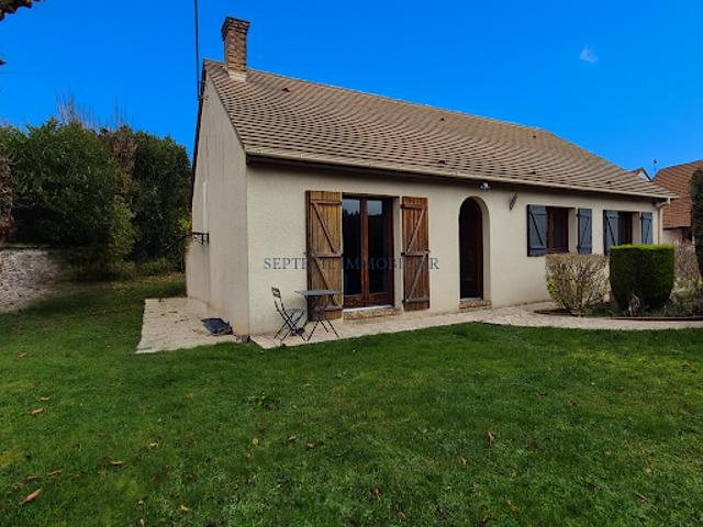 Maison vente à Rambouillet, Thoiry