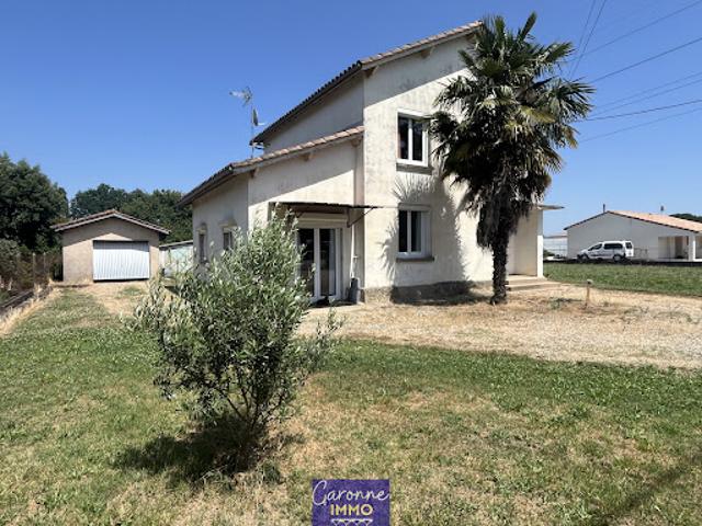 Maison vente à Marmande, Tonneins