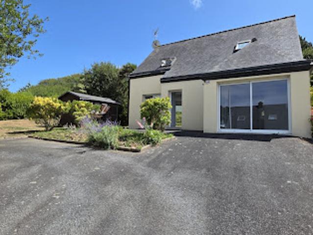 Maison vente à Lannion, Bretagne