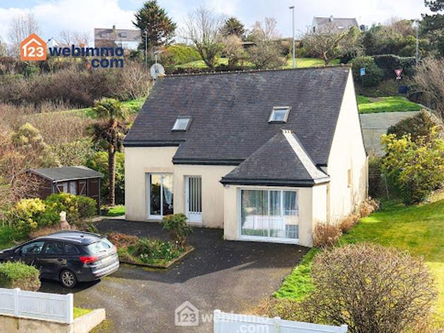 Maison vente à Lannion, Bretagne