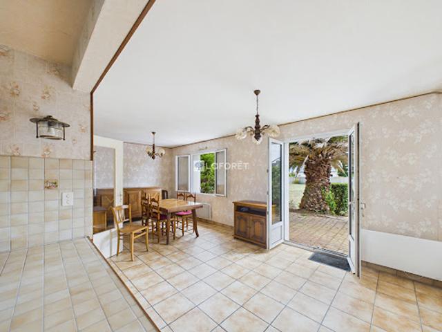 Maison vente à Léchiagat, Treffiagat