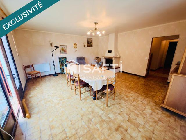 Maison vente à Cézy, Yonne