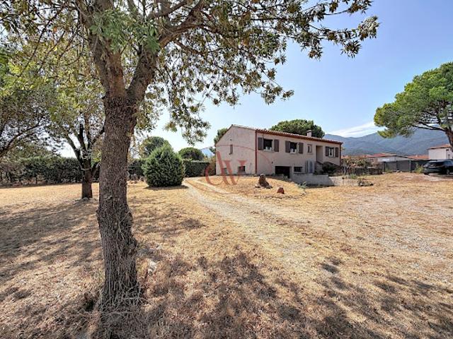 Maison vente à Céret, Villelongue-dels-monts