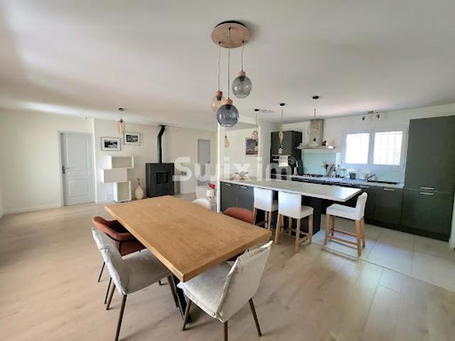 Maison vente à Carpentras, Visan