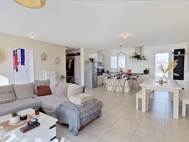 Maison vente à Bourg-en-Bresse, Vonnas