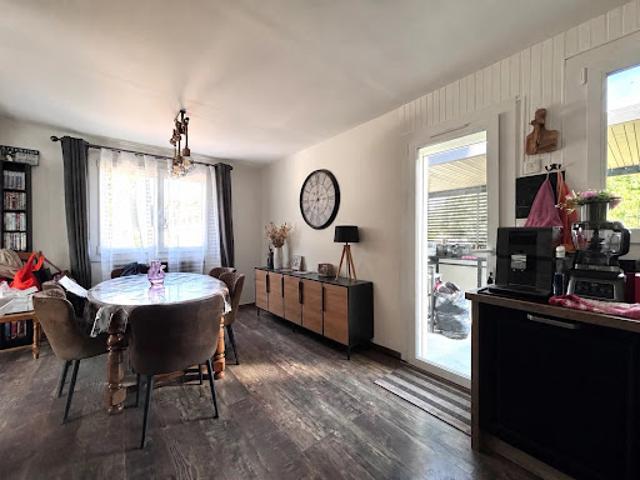 Maison vente à Les Blanchères, Vernon