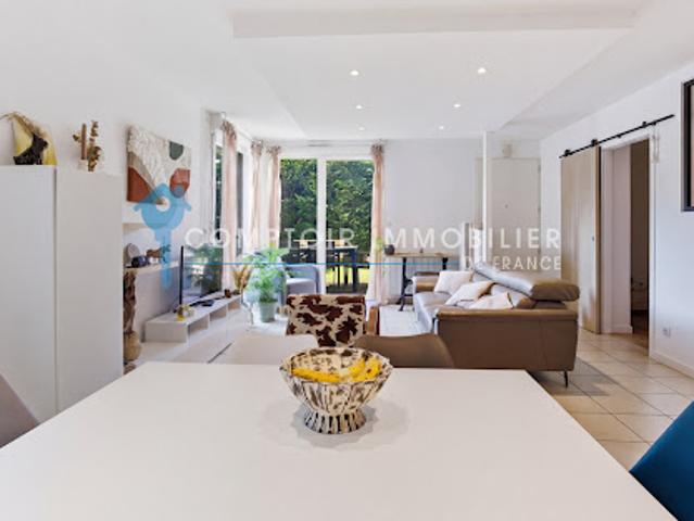 Maison vente à Grenoble, Saint-nazaire-les-eymes