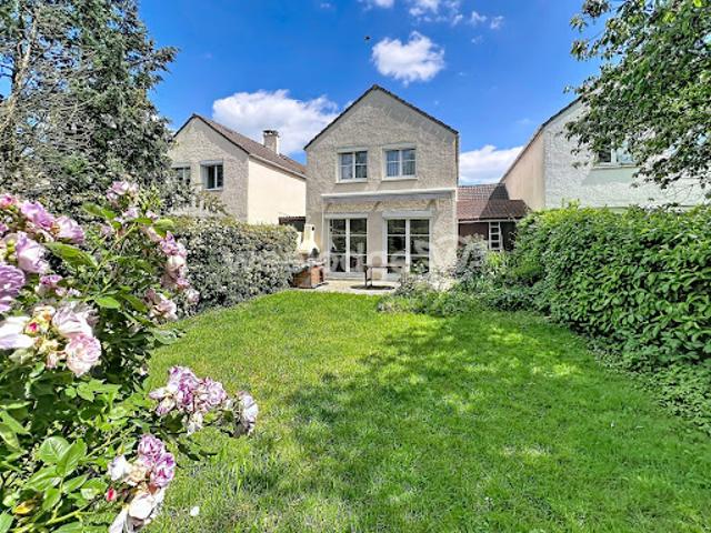 Maison vente à Pontoise, Eragny
