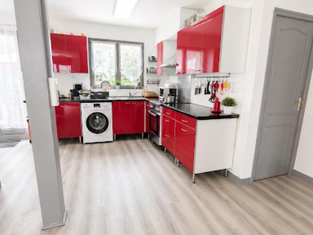 Appartement vente à Évry, Grigny