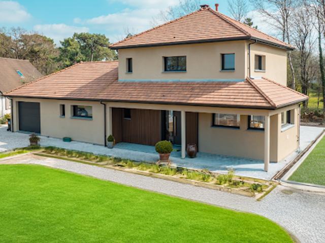 Maison vente à France métropolitaine, Attainville