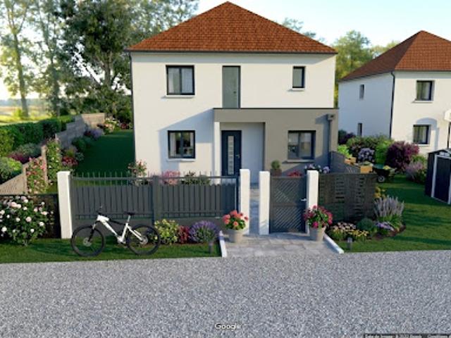 Maison vente à Torcy, Montry
