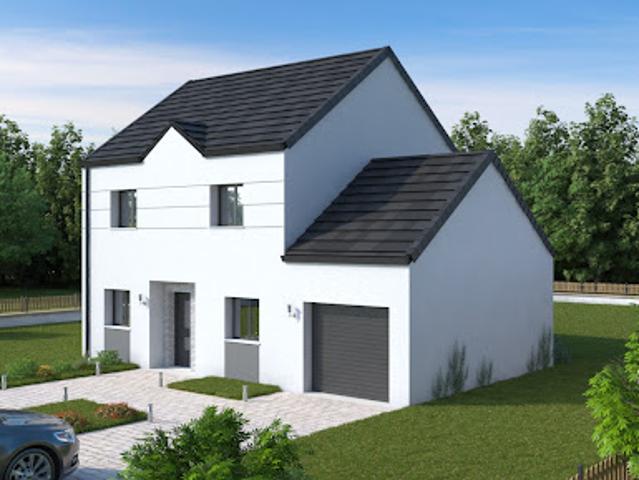 Maison vente à Fontainebleau, Perthes