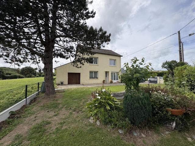 Maison vente à Cherbourg