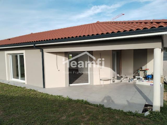 Maison vente à Riom