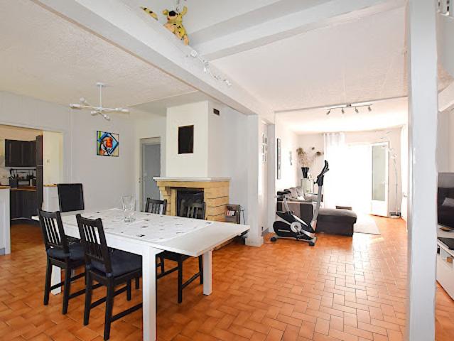 Maison vente à Vichy, Saint-rémy-en-rollat