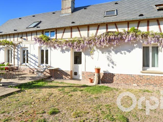 Maison vente à Les Andelys, Etrépagny