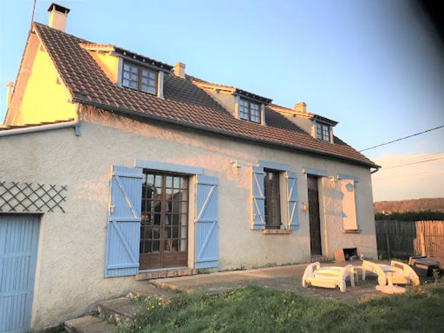 Maison vente à Les Andelys, Pacy-sur-eure