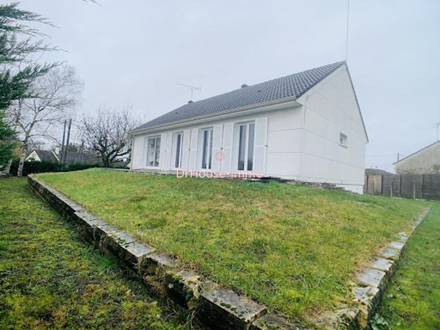 Maison vente à Montargis, Amilly