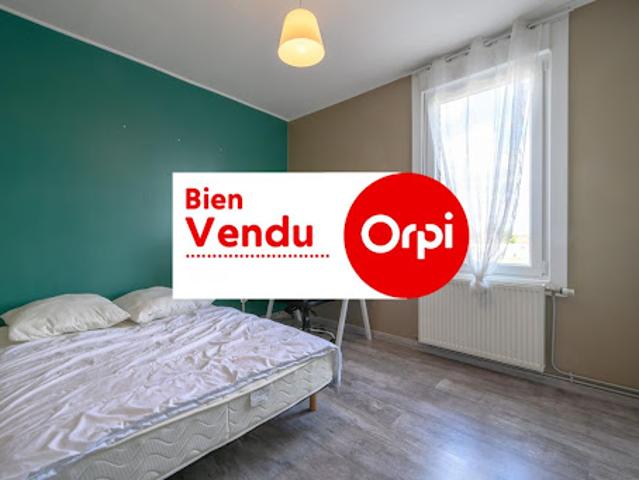 Maison vente à Valenciennes, Anzin