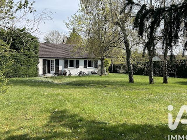 Maison vente à Tours, Azay-sur-cher