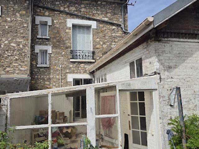 Maison vente à Argenteuil, Taverny