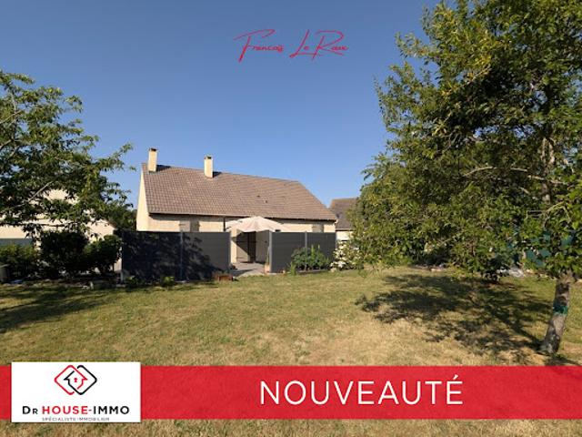 Maison vente à Buchelay, Yvelines