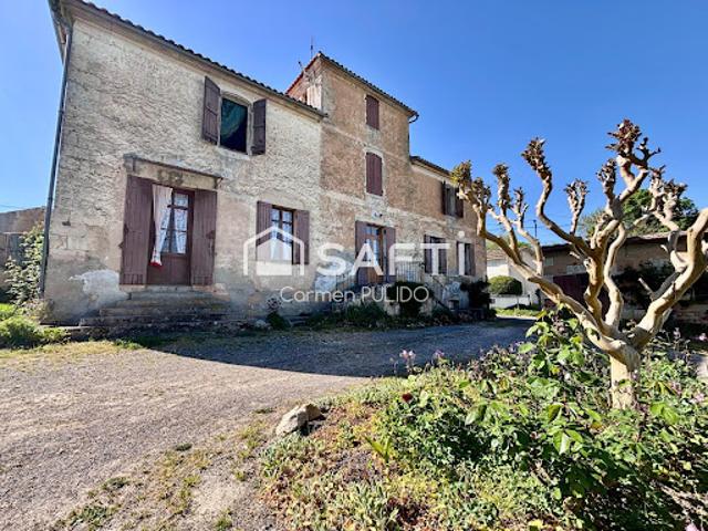 Maison vente à Blaye, Cars
