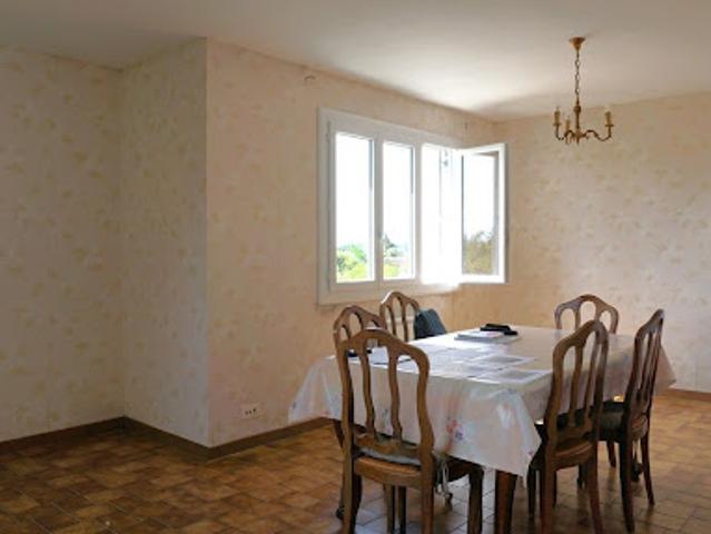 Maison vente à Cahors, Castelnau-montratier