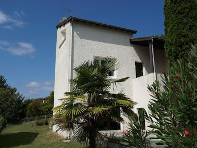Maison vente à Cahors, Castelnau-montratier