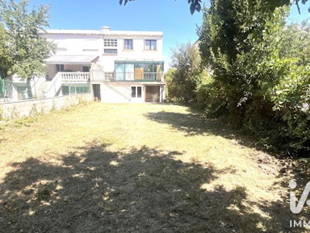 Maison vente à Gondoles Nord, Choisy-le-Roi