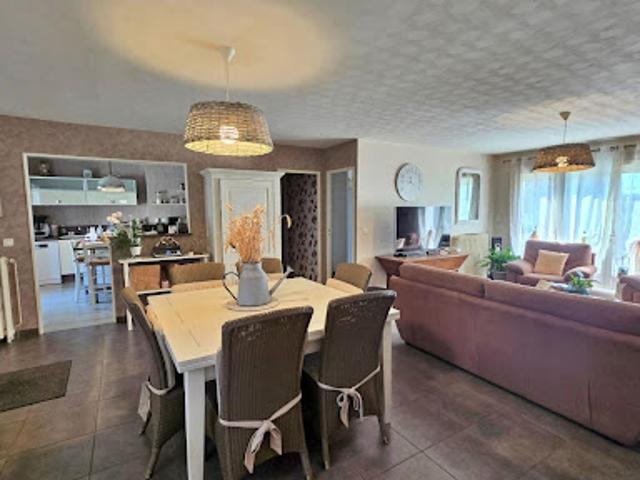 Maison vente à Le Renfermé, Cieux