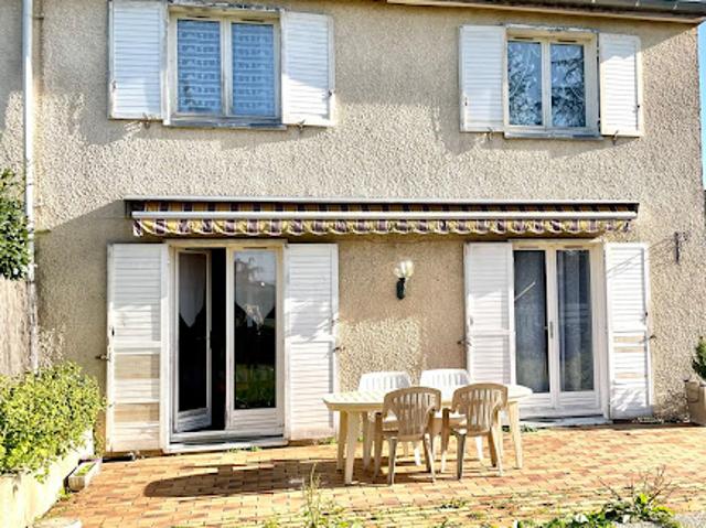 Maison vente à Commelle-vernay