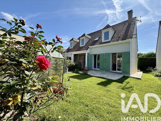 Maison vente à Meaux, Crécy-la-chapelle