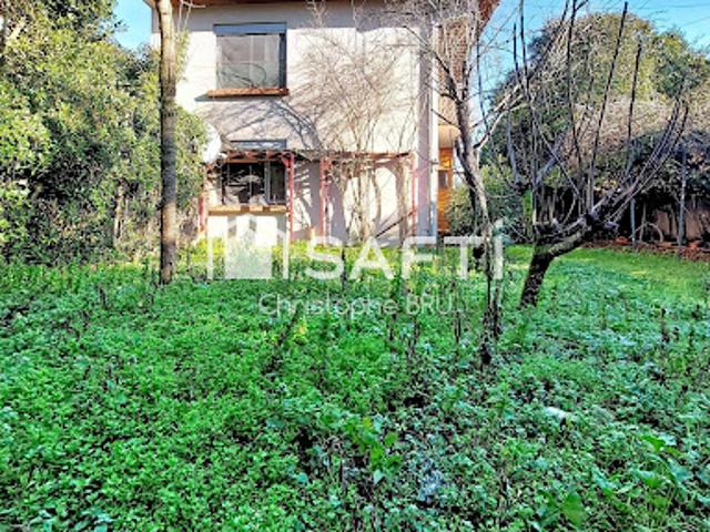 Maison vente à Toulouse, Villeneuve-tolosane