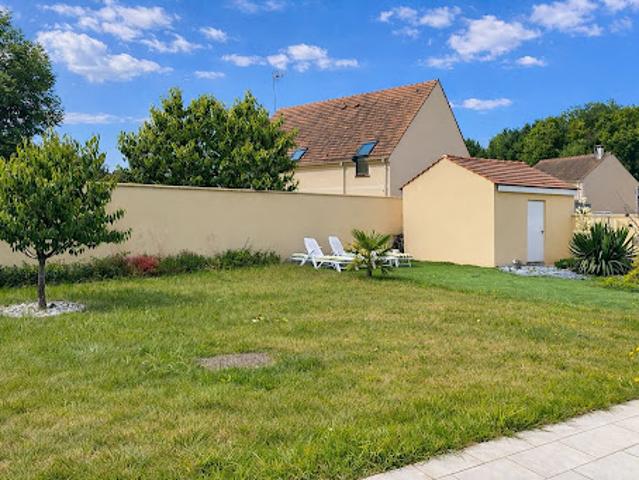 Maison vente à Melun, Dammarie-les-lys