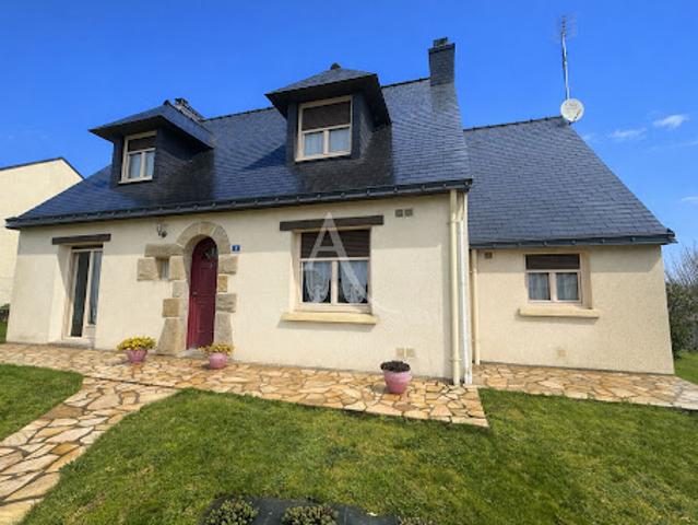Maison vente à Châteaubriant-Ancenis, Derval