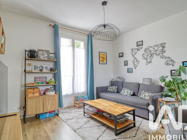 Maison vente à Argenteuil, Ermont