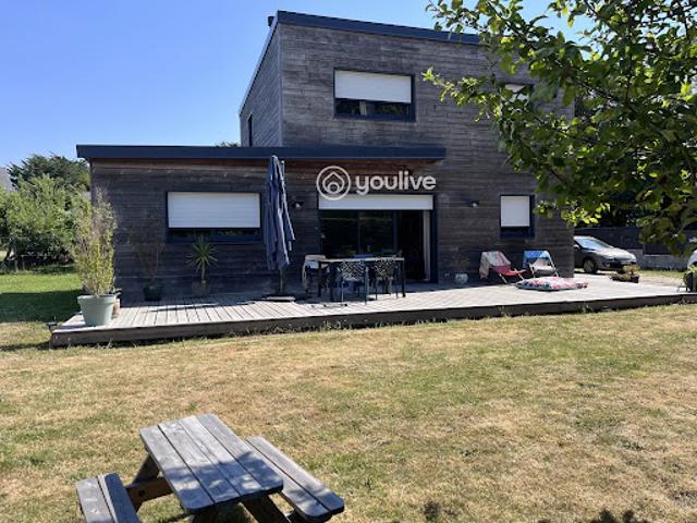 Maison vente à Quimper, Bretagne