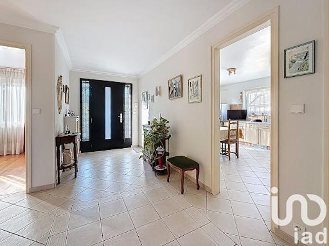 Maison vente à Le Raincy, Gournay-sur-marne