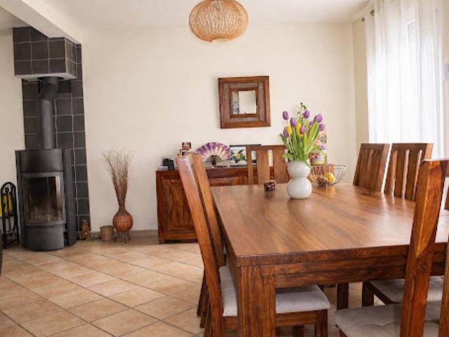 Maison vente à Mantes-la-Jolie, Issou